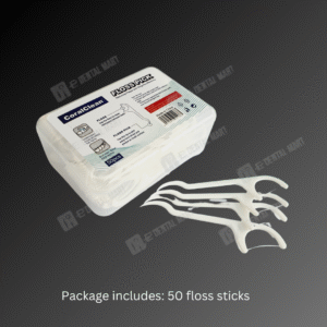 Floss Pick ( Tooth Pick )