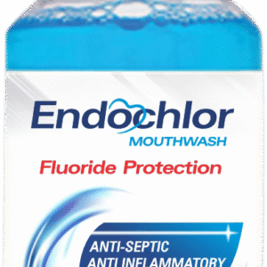 Endochlor mouth wash