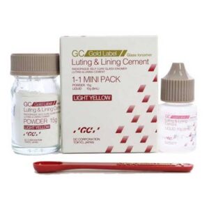 GC Japan lutting GIC