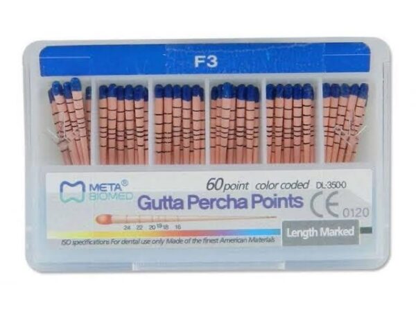Meta Biomed GP F3