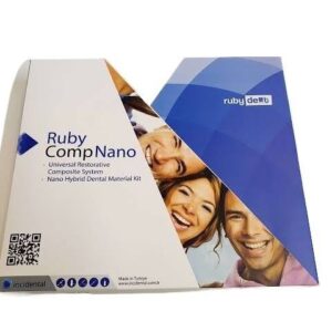 Rubby Dent nano Hybrid Composite